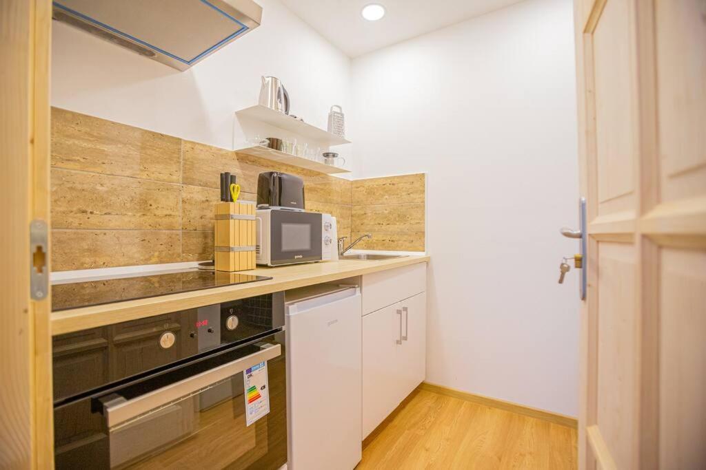 Cute Gallery Flat In Dob Str, Mars Budapest Exterior foto